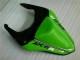 Carenagens Moto Kawasaki ZX6R 2007-2008 - Verde Branco Ninja