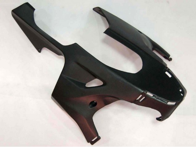 Carenagem Moto Honda CBR1000RR 2008-2011 - Preto Fosco