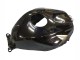 Carenagens Moto Honda CBR600RR 2005-2006 - Preto Ouro Logo