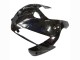 Carenagens Moto Honda CBR600RR 2005-2006 - Preto Ouro Logo