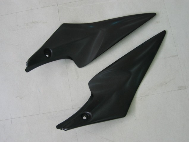 Carenagem Moto Suzuki GSXR 600 / GSXR 750 2006-2007 - Branco Vermelho Preto Brilhante