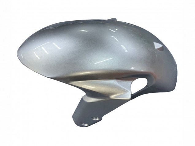 Carenagens Moto Suzuki GSXR 600 / GSXR 750 2011-2024 - Azul Prata Ecstar