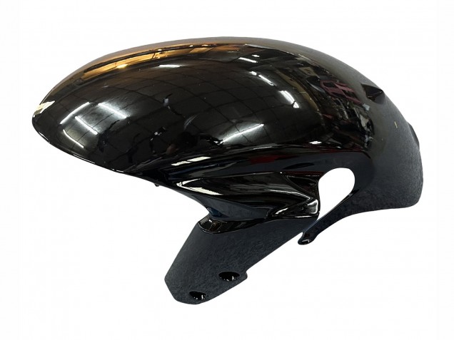 Carenagens Moto Suzuki GSXR 600 / GSXR 750 2011-2024 - Azul Claro Preto