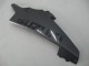 Carenagens Moto Suzuki GSXR 1000 2007-2008 - Preto Fosco Preto Brilhante