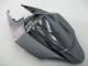 Carenagens Moto Suzuki GSXR 1000 2007-2008 - Preto Fosco Preto Brilhante