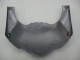 Carenagens Moto Suzuki GSXR 1000 2007-2008 - Preto Fosco Preto Brilhante