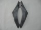Carenagens Moto Suzuki GSXR 1000 2007-2008 - Preto Fosco Preto Brilhante