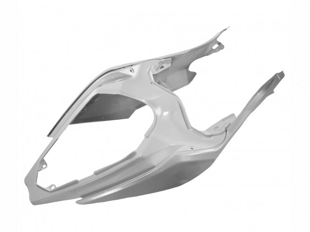 Carenagens Moto Kawasaki Ninja 400 2018-2024 - Branco Brilhante