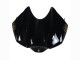 Carenagens Moto Yamaha YZF 1000 R1 2004-2006 - Preto Brilhante Ouro Decalques