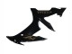 Carenagens Moto Yamaha YZF 1000 R1 2004-2006 - Preto Brilhante Ouro Decalques
