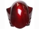 Carenagens Moto Yamaha YZF 1000 R1 2004-2006 - Vermelho Branco