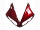 Carenagens Moto Yamaha YZF 1000 R1 2004-2006 - Vermelho Branco