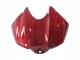 Carenagens Moto Yamaha YZF 1000 R1 2004-2006 - Vermelho Branco