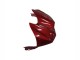 Carenagens Moto Yamaha YZF 1000 R1 2004-2006 - Vermelho Preto Brilhante