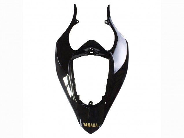 Carenagens Moto Yamaha YZF 1000 R1 2004-2006 - Azul Escuro Ouro Decalques