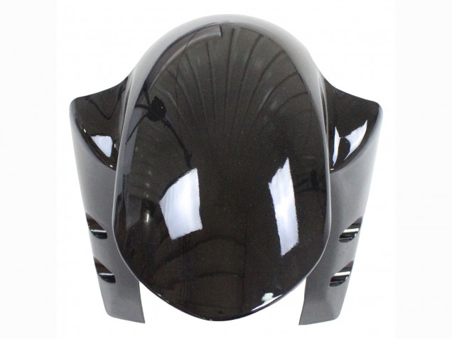 Carenagens Moto Yamaha YZF 1000 R1 2004-2006 - Azul Preto Vermelho Branco Tubarão