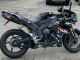 Carenagens Moto Yamaha YZF 1000 R1 2007-2008 - Cinzento Branco Camouflage Tubarão