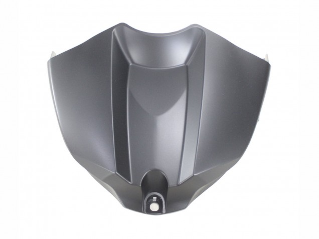Carenagens Moto Yamaha YZF 1000 R1 2012-2014 - Preto Fosco Ouro Decalques