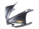 Carenagens Moto Yamaha YZF 1000 R1 2012-2014 - Preto Fosco Ouro Decalques