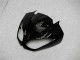 Carenagens Moto Kawasaki ZX6R 2009-2012 - Preto Brilhante Ouro Ninja