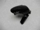Carenagens Moto Kawasaki ZX6R 2009-2012 - Preto Brilhante Ouro Ninja