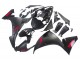 Carenagens Moto Yamaha YZF 1000 R1 2012-2014 - Preto Brilhante Preto Fosco Vermelho