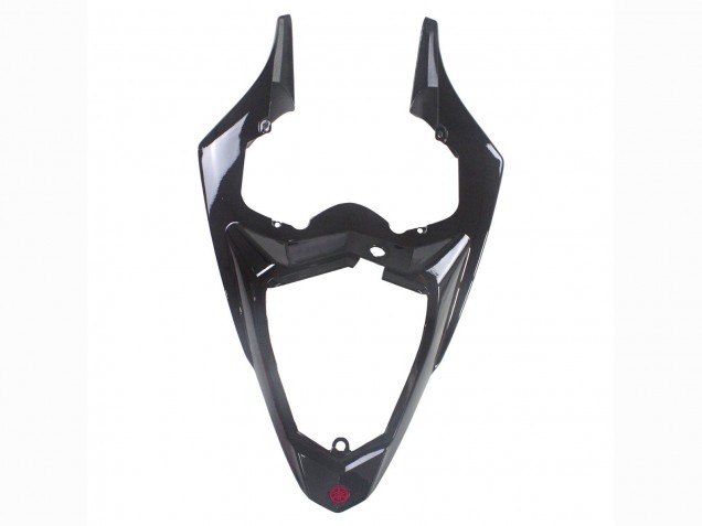 Carenagens Moto Yamaha YZF 1000 R1 2012-2014 - Preto Brilhante Preto Fosco Vermelho