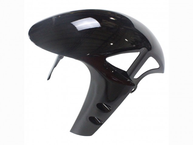 Carenagens Moto Yamaha YZF 1000 R1 2012-2014 - Preto Brilhante Preto Fosco Vermelho