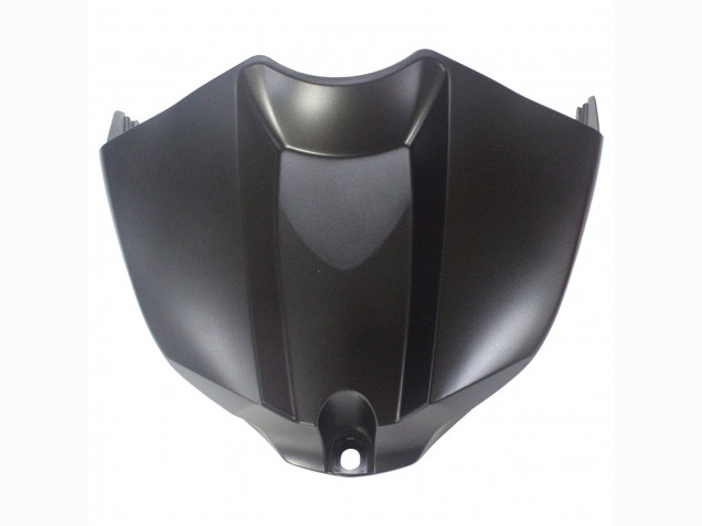Carenagens Moto Yamaha YZF 1000 R1 2012-2014 - Preto Brilhante Preto Fosco Vermelho