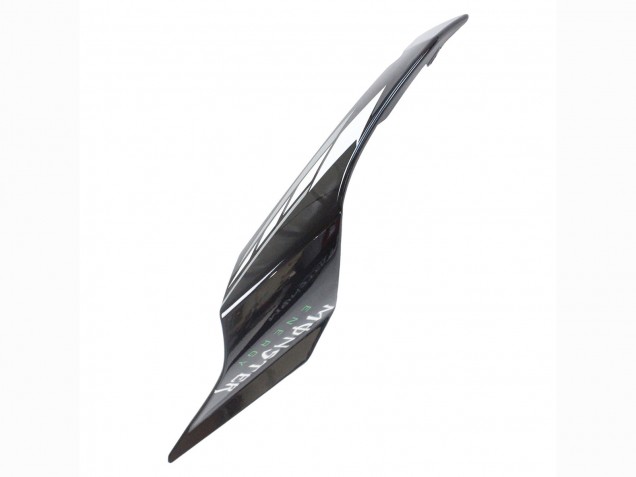 Carenagens Moto Yamaha YZF 1000 R1 2015-2019 - Azul Preto Fosco Verde Monstro ENEOS