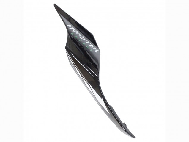 Carenagens Moto Yamaha YZF 1000 R1 2015-2019 - Azul Preto Fosco Verde Monstro ENEOS