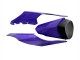 Carenagens Moto Yamaha YZF 1000 R1 2020-2025 - Roxo Preto Brilhante