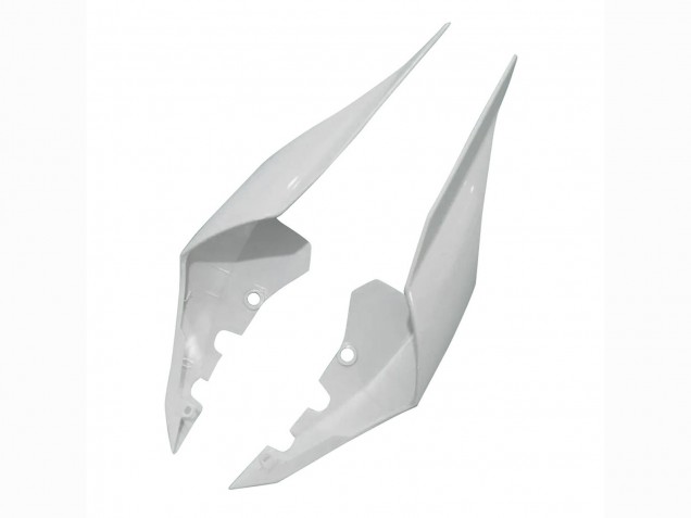 Carenagem Moto Yamaha YZF 1000 R1 2020-2025 - Sem Pintura