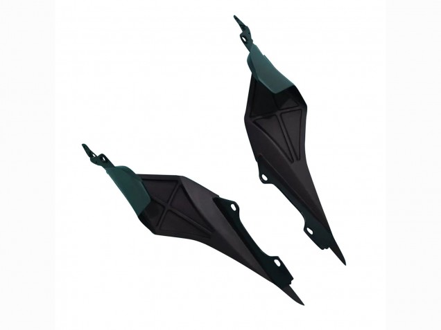 Carenagem Moto Yamaha YZF 1000 R1 2020-2025 - Sem Pintura