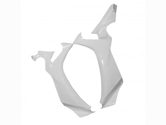 Carenagem Moto Yamaha YZF 1000 R1 2020-2025 - Sem Pintura