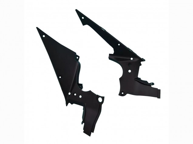 Carenagem Moto Yamaha YZF 1000 R1 2020-2025 - Sem Pintura