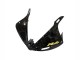Carenagens Moto Yamaha YZF R6S 2006-2009 - Preto Brilhante Ouro Decalques