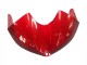 Carenagens Moto Yamaha YZF 600 R6 2008-2016 - Vermelho Cinzento