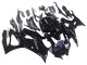 Carenagens Moto Yamaha YZF R7 2021-2024 - Preto Brilhante