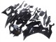 Carenagens Moto Yamaha YZF R7 2021-2024 - Preto Brilhante
