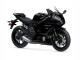 Carenagens Moto Yamaha YZF R7 2021-2024 - Preto Brilhante
