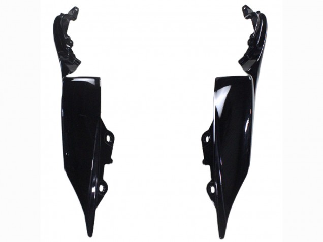 Carenagens Moto Yamaha YZF R7 2021-2024 - Preto Brilhante