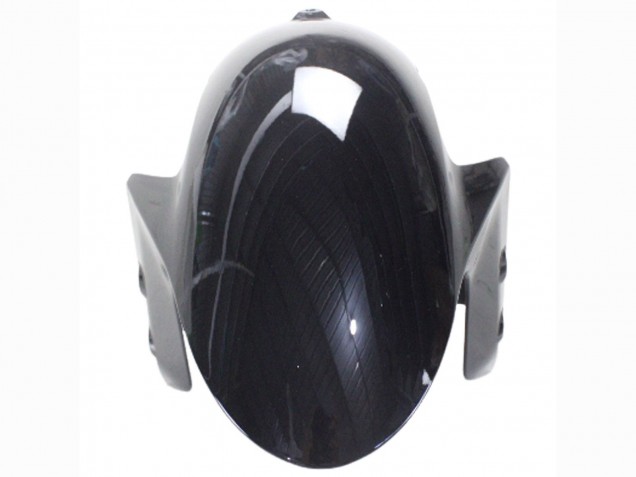 Carenagens Moto Yamaha YZF R7 2021-2024 - Preto Brilhante