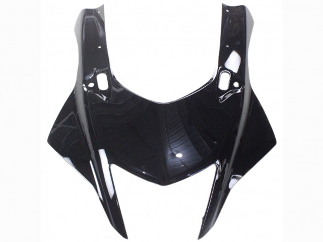 Carenagens Moto Yamaha YZF R7 2021-2024 - Preto Brilhante