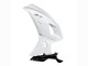 Carenagens Moto Yamaha YZF R7 2021-2024 - Branco Brilhante