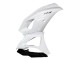 Carenagens Moto Yamaha YZF R7 2021-2024 - Branco Brilhante