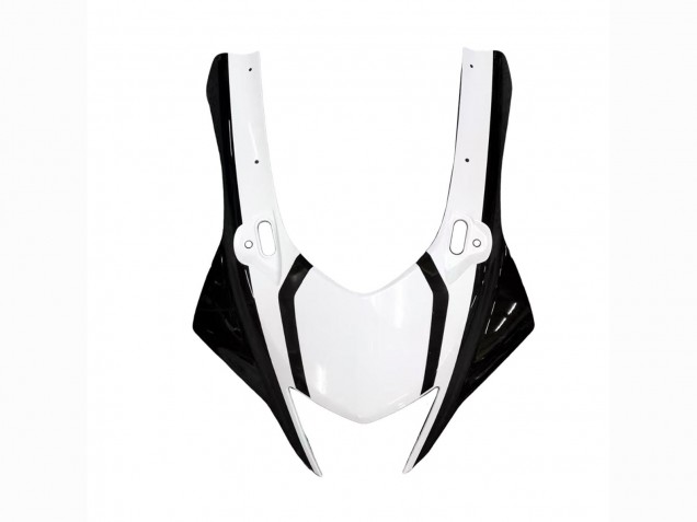 Carenagens Moto Yamaha YZF R7 2021-2024 - Branco Brilhante