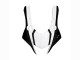 Carenagens Moto Yamaha YZF R7 2021-2024 - Branco Brilhante