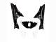 Carenagens Moto Yamaha YZF R7 2021-2024 - Branco Brilhante