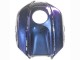 Carenagens Moto Yamaha YZF R7 2021-2024 - Gradiente Azul Roxo